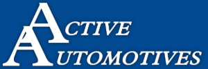 Active Automotives logo